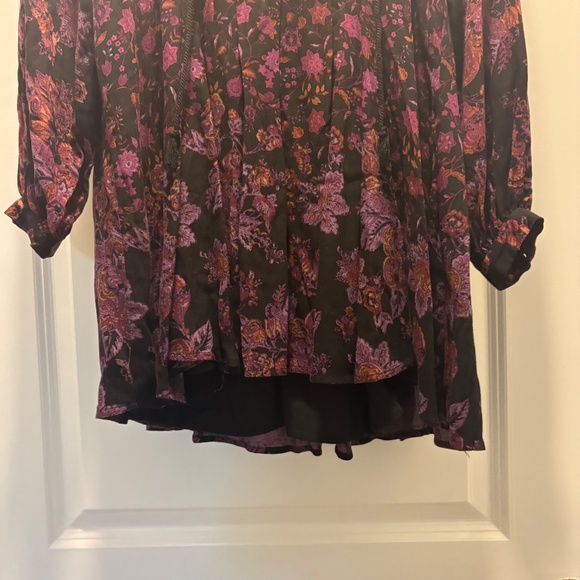 Free People 'Lucky Loosey' Dress - Picture 5 of 8